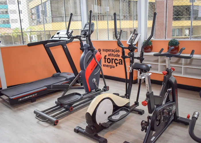 Camboriú PraiaHotel Em